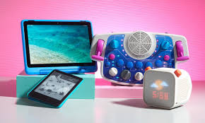Electronics And Gadgets