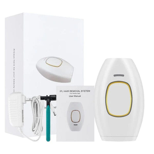 Painless Women IPL Hair Remover